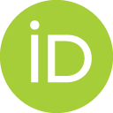 ORCID: https://orcid.org/0000-0002-4536-3839 ORCID